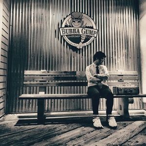 Meet your Posher, Donald